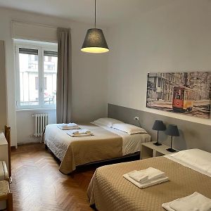 Good Rooms