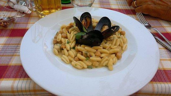 Osteria Totò e Peppino